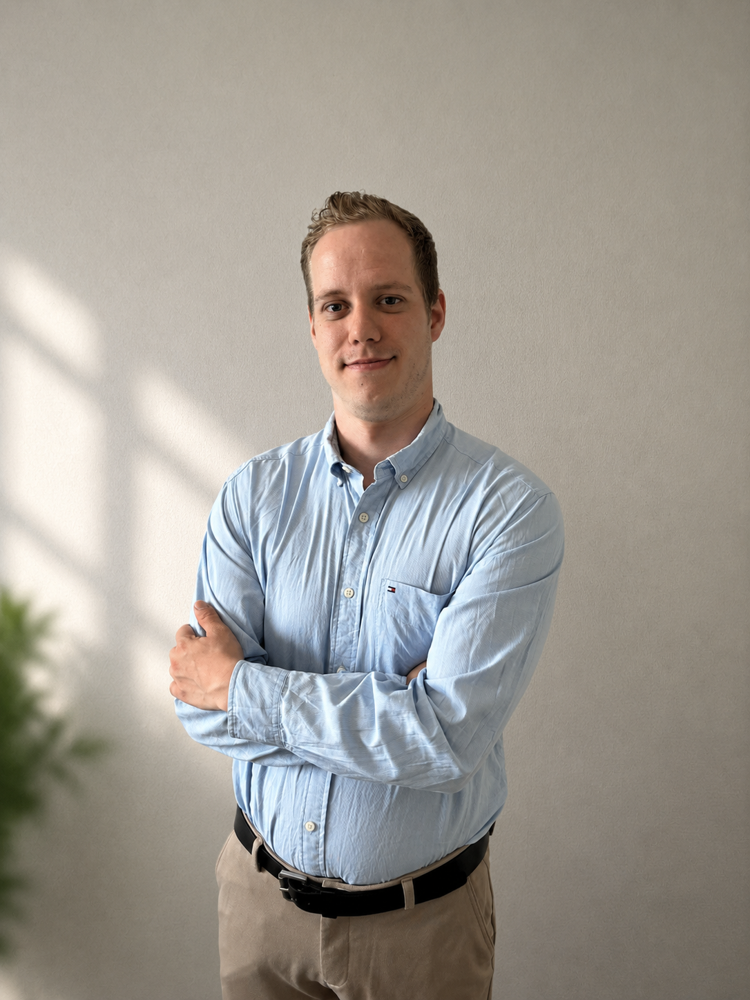 Jasper Paenen